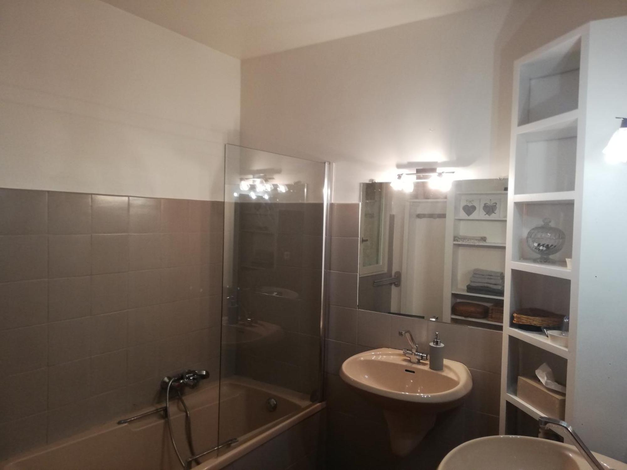 אלאוש Chambre Lumineuse, Calme Absolu חדר תמונה