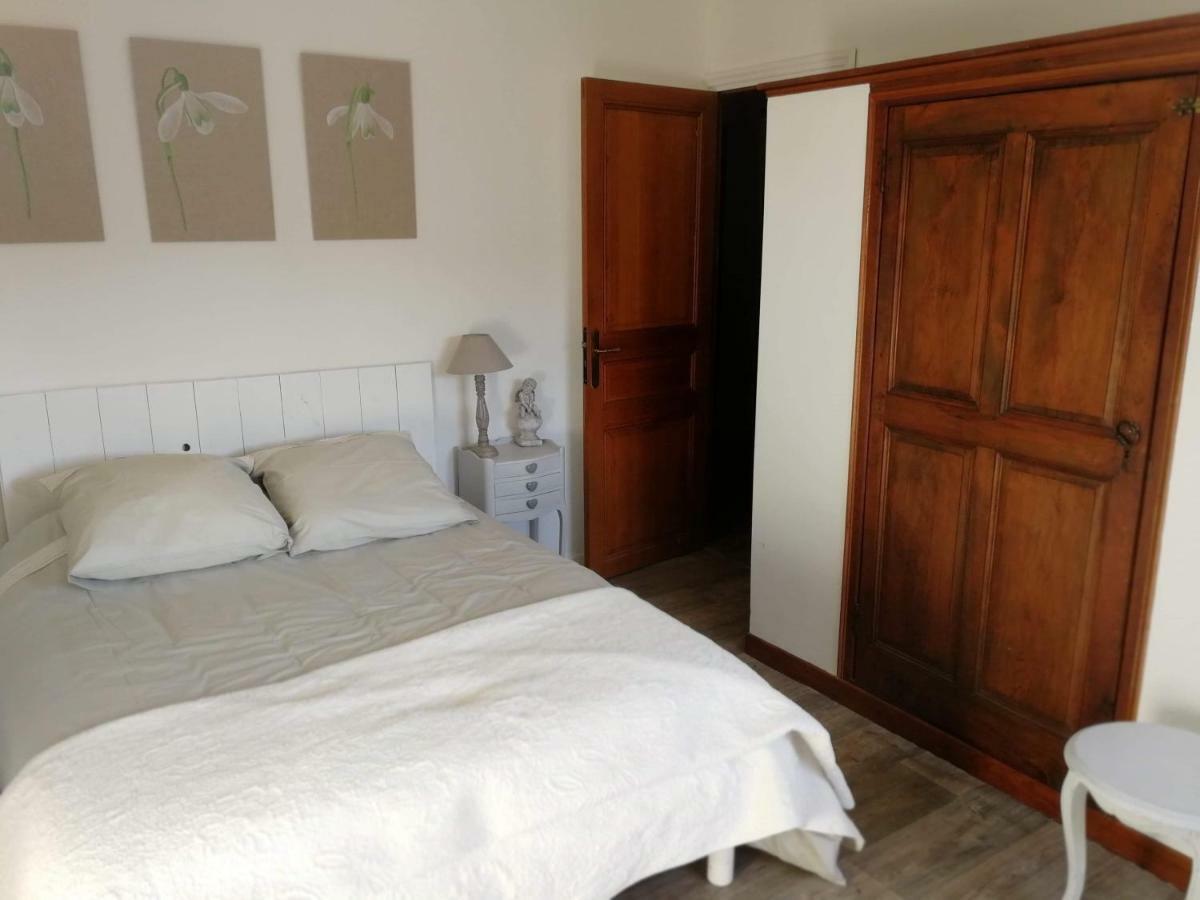 אלאוש Chambre Lumineuse, Calme Absolu מראה חיצוני תמונה